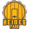 Heisses Fass Logo