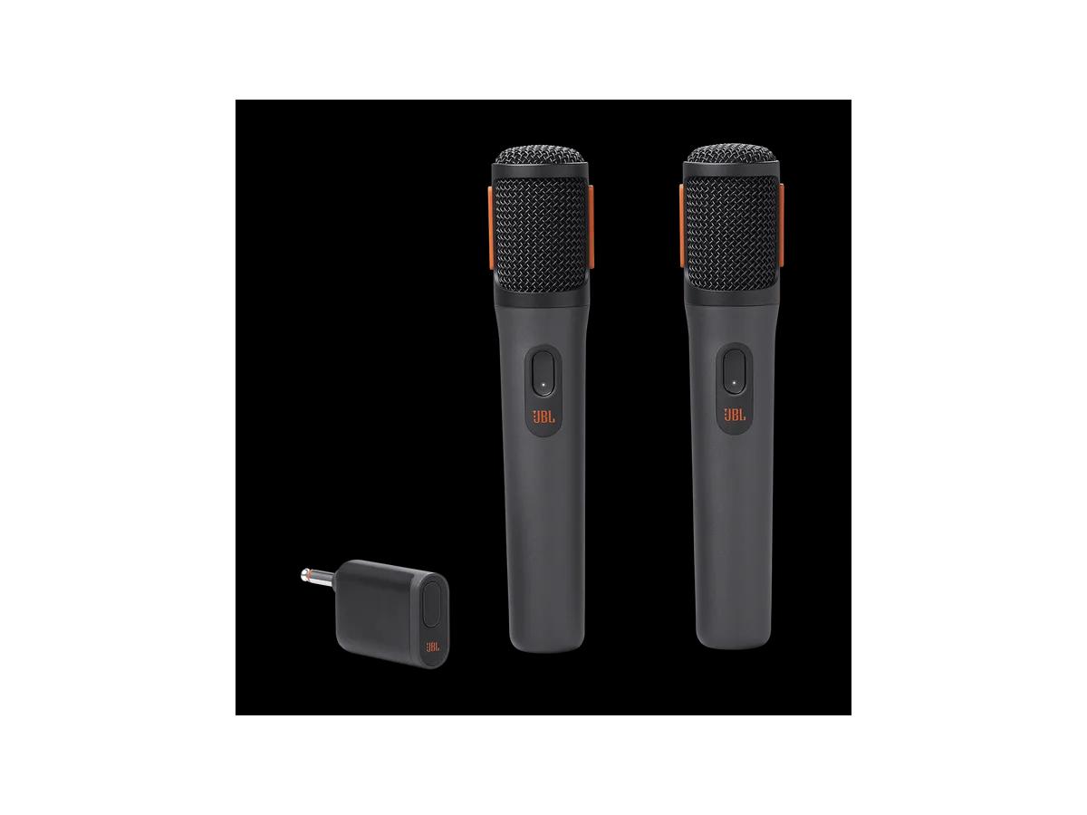 JBL Party-Mikro