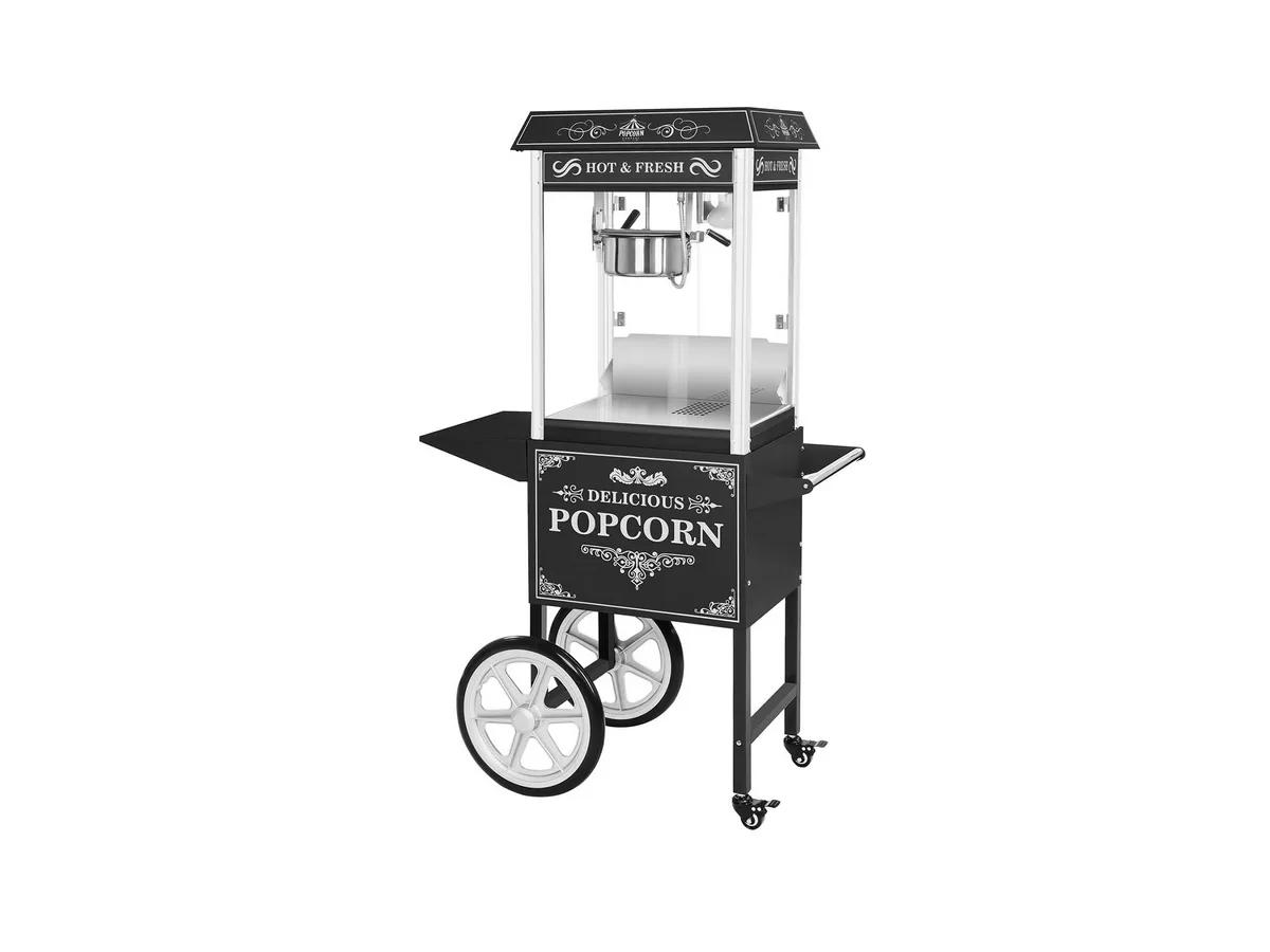 Popcornmaschine 8 oz